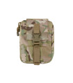 8FIELDS EMT POUCH IFAK MOLLE