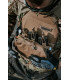 8Fields MOLLE Triple Rifle Mag/GP Pouch | Sabotage Oddal