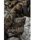 8Fields MOLLE Triple Rifle Mag/GP Pouch | Sabotage Oddal