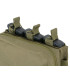 8Fields MOLLE Triple Rifle Mag/GP Pouch | Sabotage Oddal