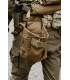 8Fields Collapsible Dump Pouch MOLLE | Sabotage Oddal
