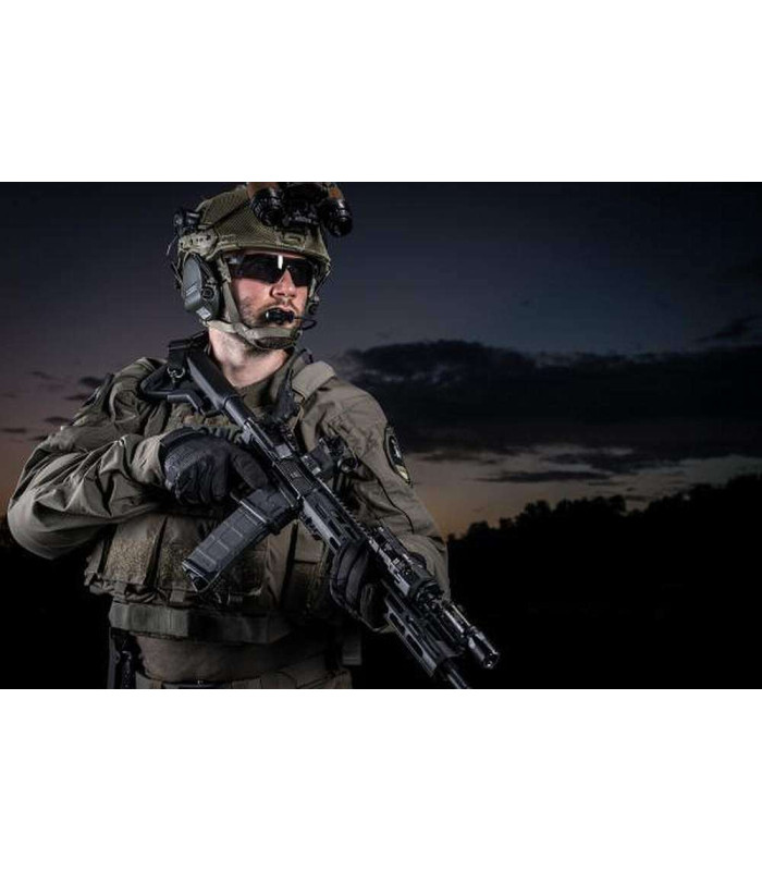 MECHANIX SPECIALTY VENT GLOVES