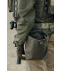 Θήκη Απόρριψης Γεμιστήρων 8Fields Collapsible Dump Pouch Πτυσσόμενη MOLLE | Sabotage Oddal