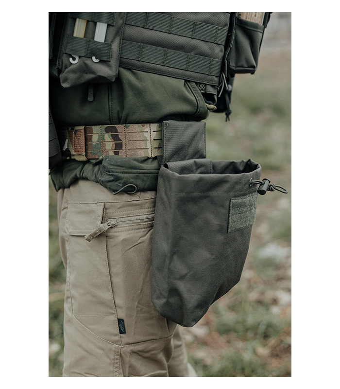 Θήκη Απόρριψης Γεμιστήρων 8Fields Collapsible Dump Pouch Πτυσσόμενη MOLLE | Sabotage Oddal
