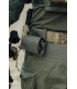 Θήκη Απόρριψης Γεμιστήρων 8Fields Collapsible Dump Pouch Πτυσσόμενη MOLLE | Sabotage Oddal