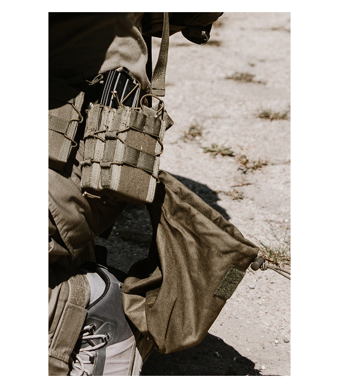 Θήκη Απόρριψης Γεμιστήρων 8Fields Collapsible Dump Pouch Πτυσσόμενη MOLLE | Sabotage Oddal