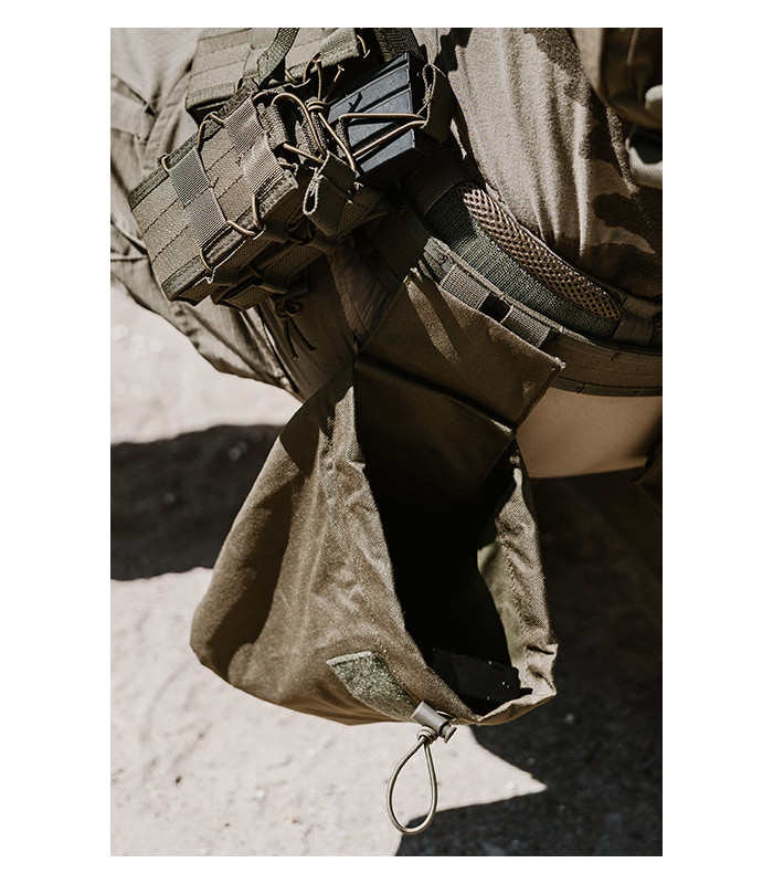 Θήκη Απόρριψης Γεμιστήρων 8Fields Collapsible Dump Pouch Πτυσσόμενη MOLLE | Sabotage Oddal