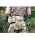 8Fields Collapsible Dump Pouch MOLLE | Sabotage Oddal