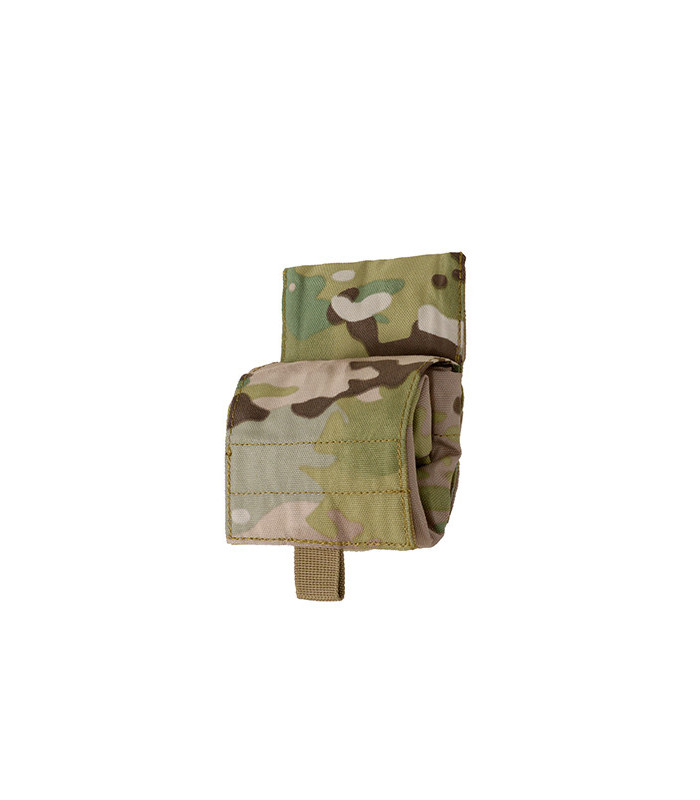 8Fields Collapsible Dump Pouch MOLLE | Sabotage Oddal