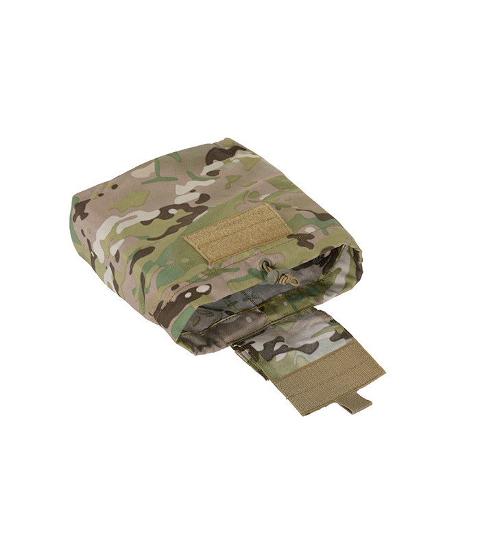 8Fields Collapsible Dump Pouch MOLLE | Sabotage Oddal