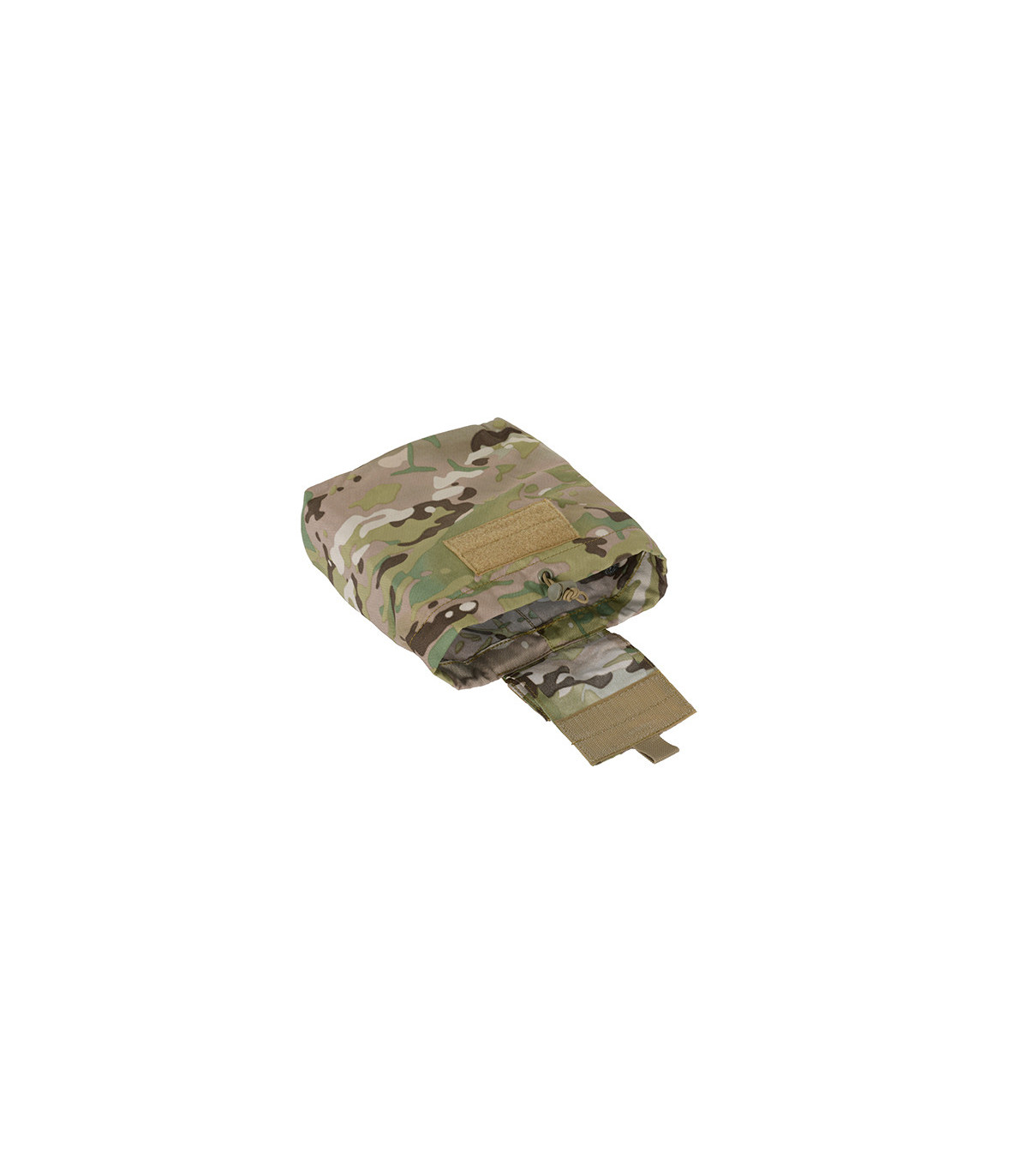 Θήκη Απόρριψης Γεμιστήρων 8Fields Collapsible Dump Pouch Πτυσσόμενη MOLLE | Sabotage Oddal