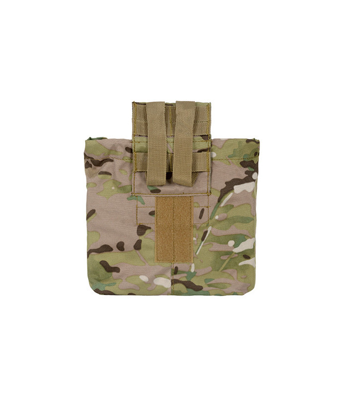 Θήκη Απόρριψης Γεμιστήρων 8Fields Collapsible Dump Pouch Πτυσσόμενη MOLLE | Sabotage Oddal