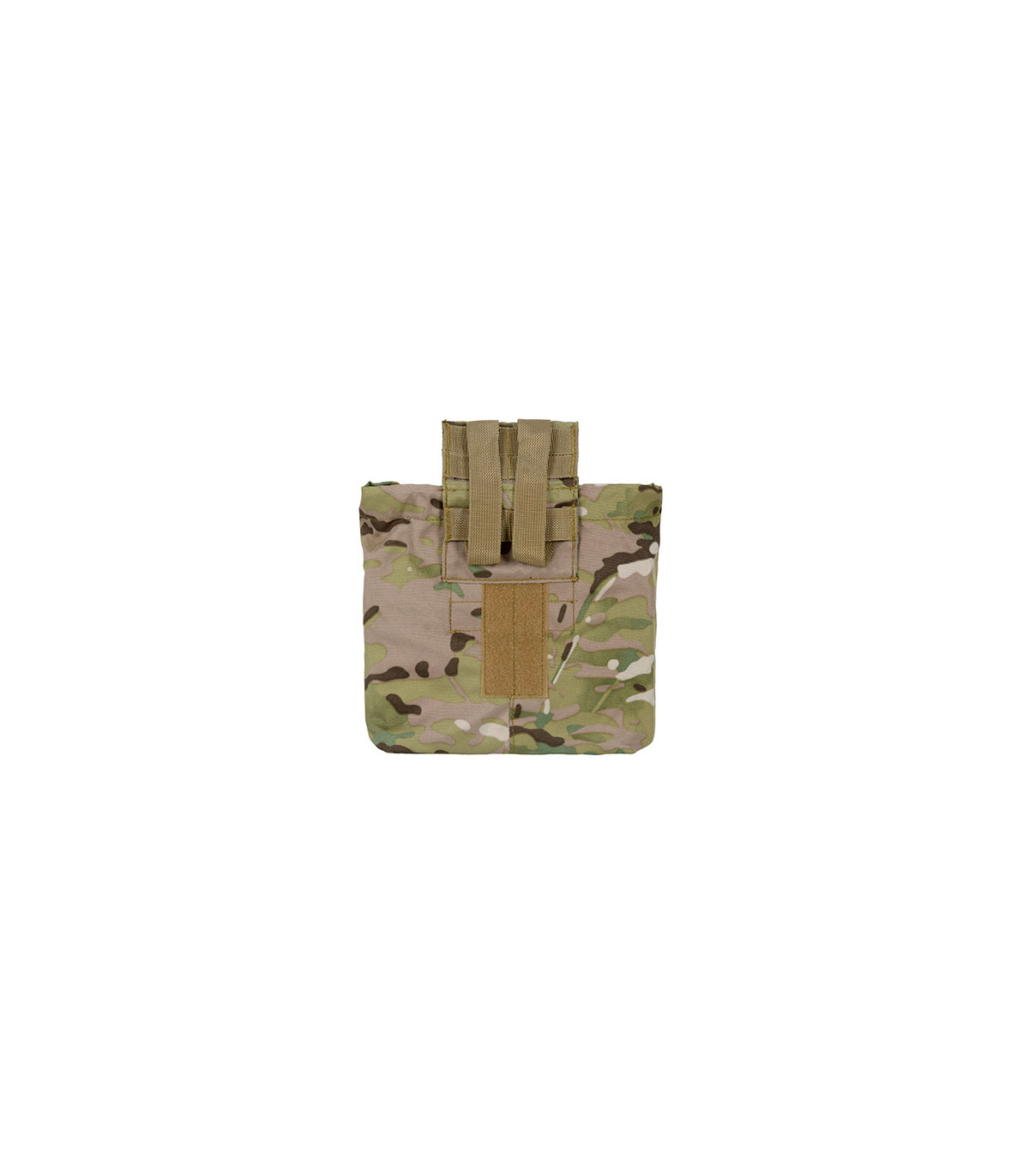 Θήκη Απόρριψης Γεμιστήρων 8Fields Collapsible Dump Pouch Πτυσσόμενη MOLLE | Sabotage Oddal