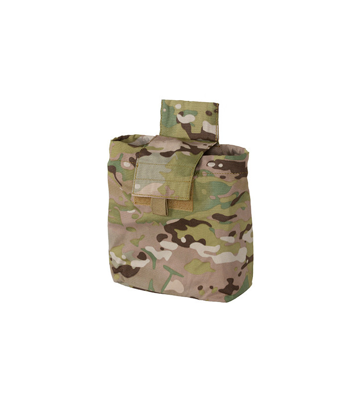 8Fields Collapsible Dump Pouch MOLLE | Sabotage Oddal