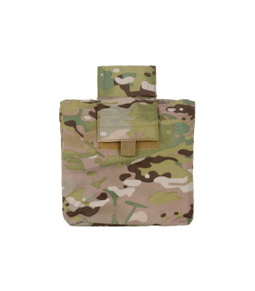 8Fields Collapsible Dump Pouch MOLLE | Sabotage Oddal