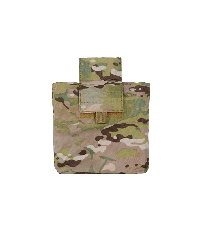8Fields Collapsible Dump Pouch MOLLE | Sabotage Oddal