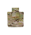 8FIELDS COLLAPSIBLE DUMP POUCH MOLLE