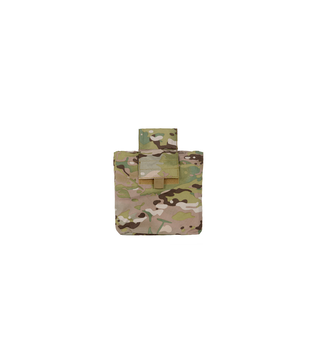 Θήκη Απόρριψης Γεμιστήρων 8Fields Collapsible Dump Pouch Πτυσσόμενη MOLLE | Sabotage Oddal