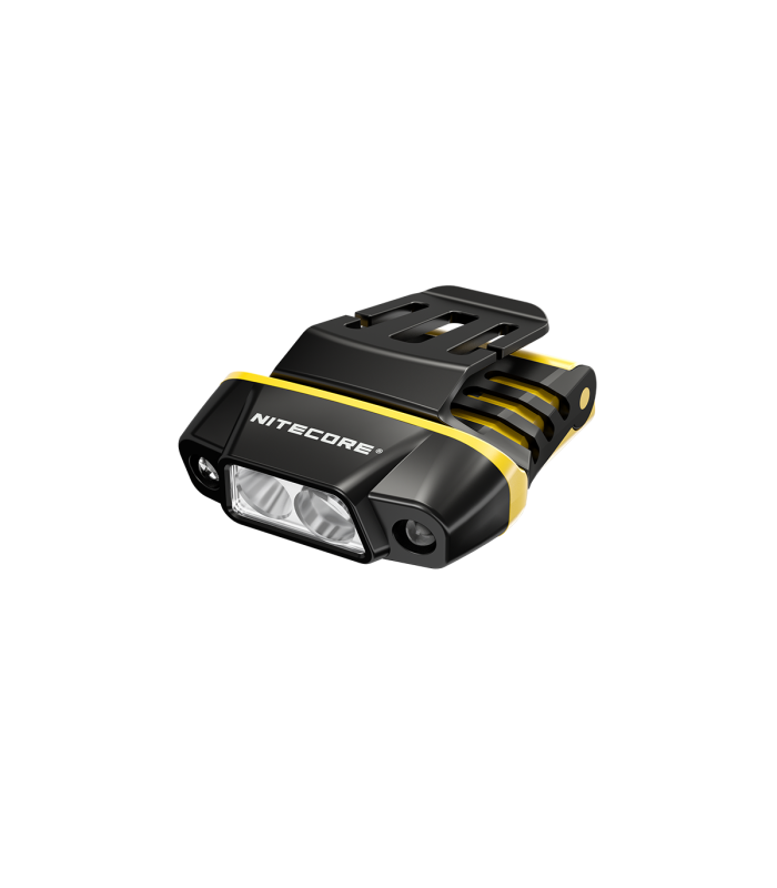 ΦΑΚΟΣ LED NITECORE HEADLAMP NU11, Inteligent IR Sensor