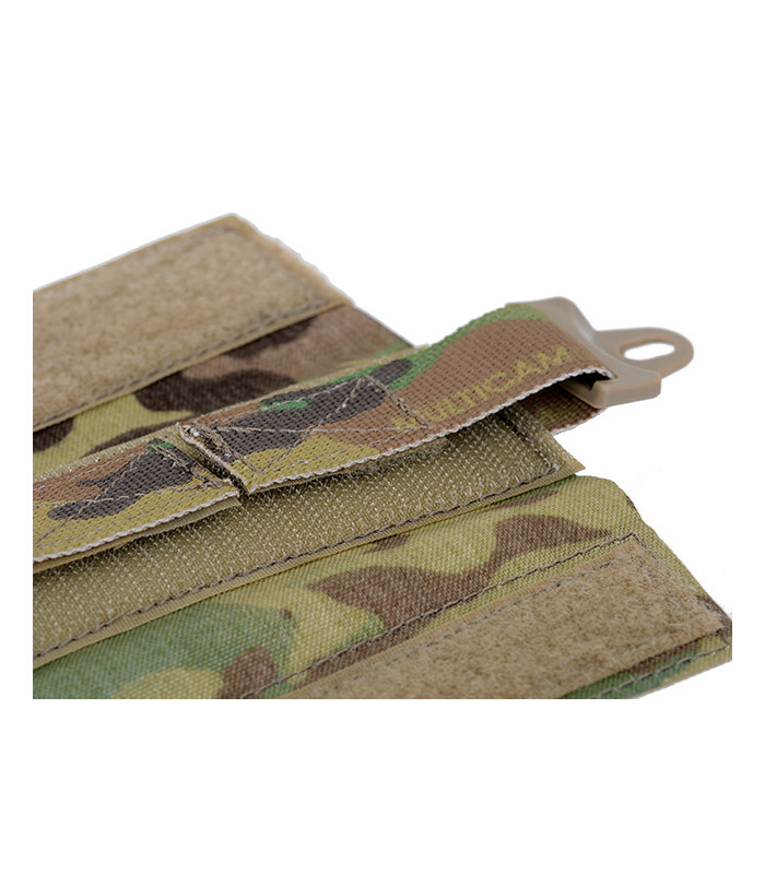 Θήκη Αντίβαρου Και Αξεσουάρ Emerson Gear Rear Counterweight Accessory Pouch For FAST Helmets | Sabotage Oddal