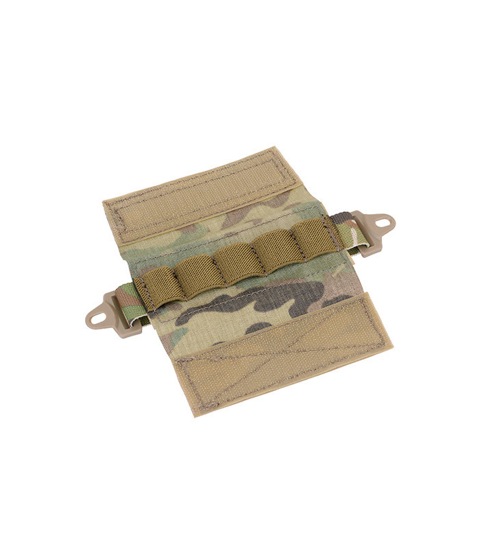 Emerson Gear Rear Counterweight Accessory Pouch For FAST Helmets | Sabotage Oddal