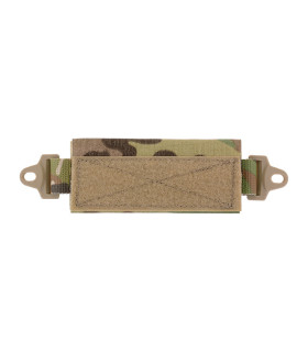 Emerson Gear Rear Counterweight Accessory Pouch For FAST Helmets | Sabotage Oddal