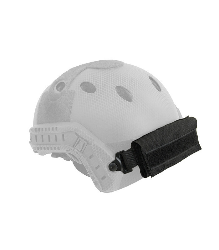 Θήκη Αντίβαρου Και Αξεσουάρ Emerson Gear Rear Counterweight Accessory Pouch For FAST Helmets | Sabotage Oddal