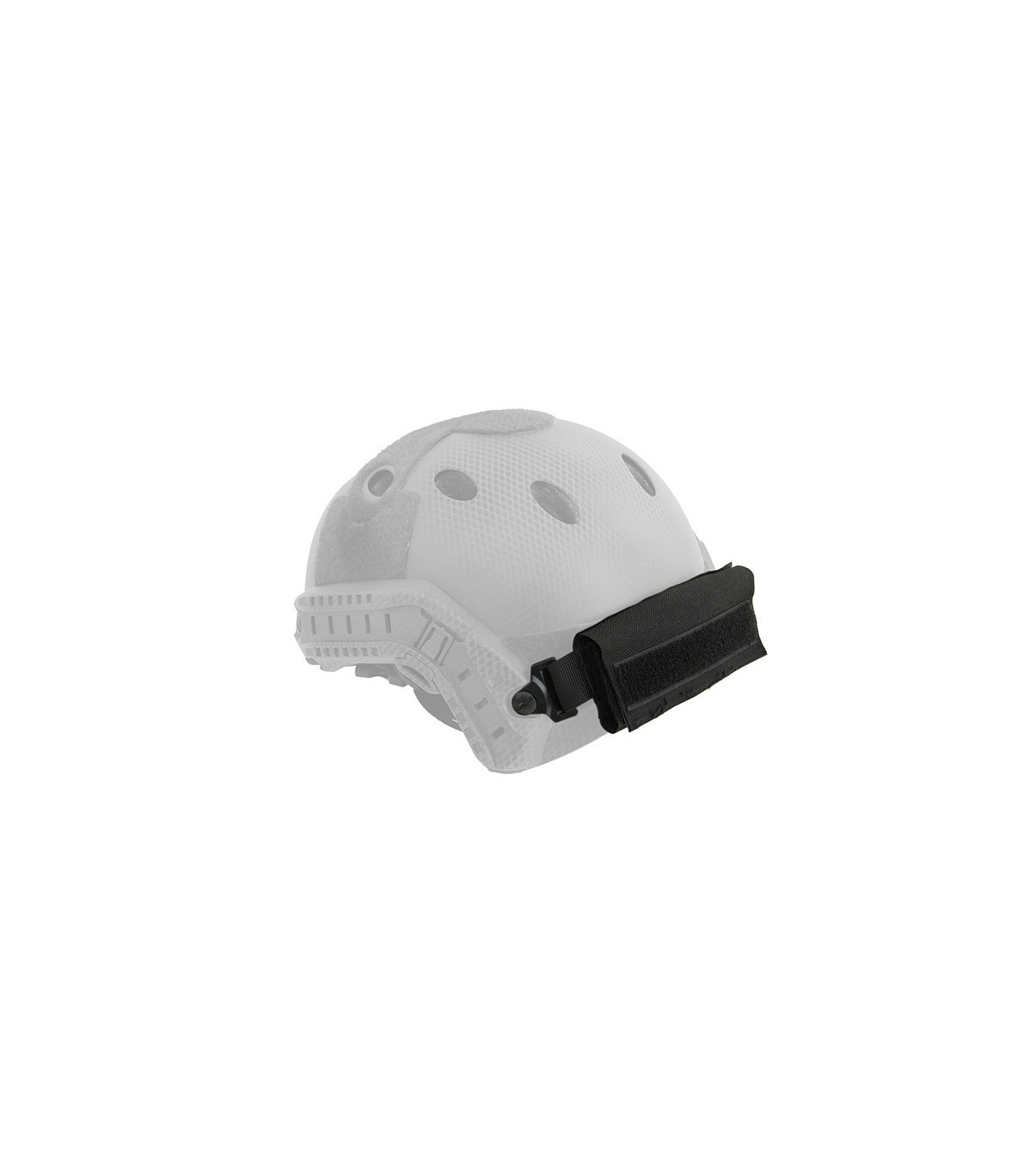 Θήκη Αντίβαρου Και Αξεσουάρ Emerson Gear Rear Counterweight Accessory Pouch For FAST Helmets | Sabotage Oddal