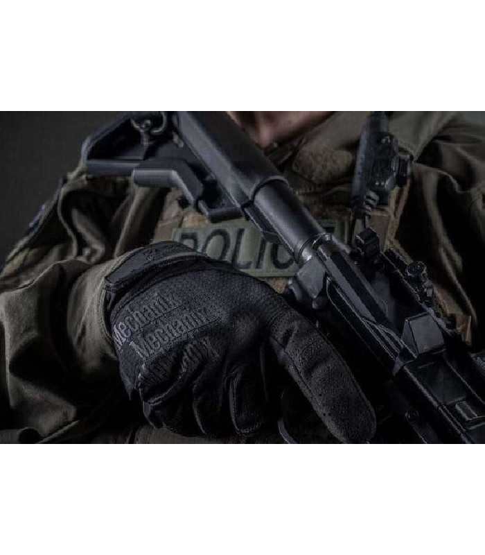 MECHANIX SPECIALTY VENT GLOVES