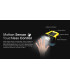 ΦΑΚΟΣ LED NITECORE HEADLAMP NU11, Inteligent IR Sensor