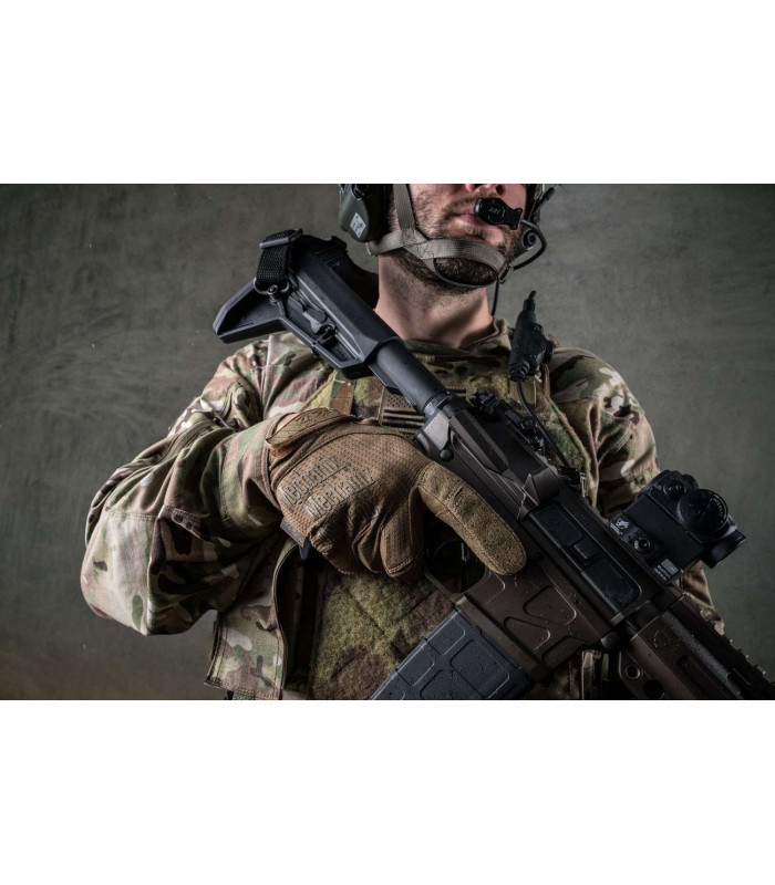 MECHANIX SPECIALTY VENT GLOVES