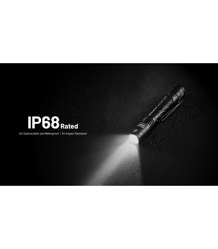 ΦΑΚΟΣ LED NITECORE MULTI TASK MT2APRO,1000lumes + NL1416R