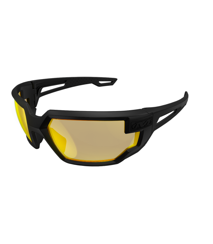 ΓΥΑΛΙΑ MECHANIX Type-X VXF-30 Smoke Lens/Black Frame, Hard case