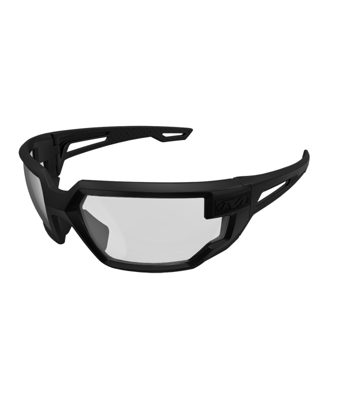 ΓΥΑΛΙΑ MECHANIX Type-X VXF-10 Clear Lens/Black Frame