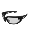 ΓΥΑΛΙΑ MECHANIX Type-X VXF-10 Clear Lens/Black Frame
