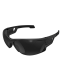 ΓΥΑΛΙΑ MECHANIX Type-N S2 Smoke Lens/Black Frame