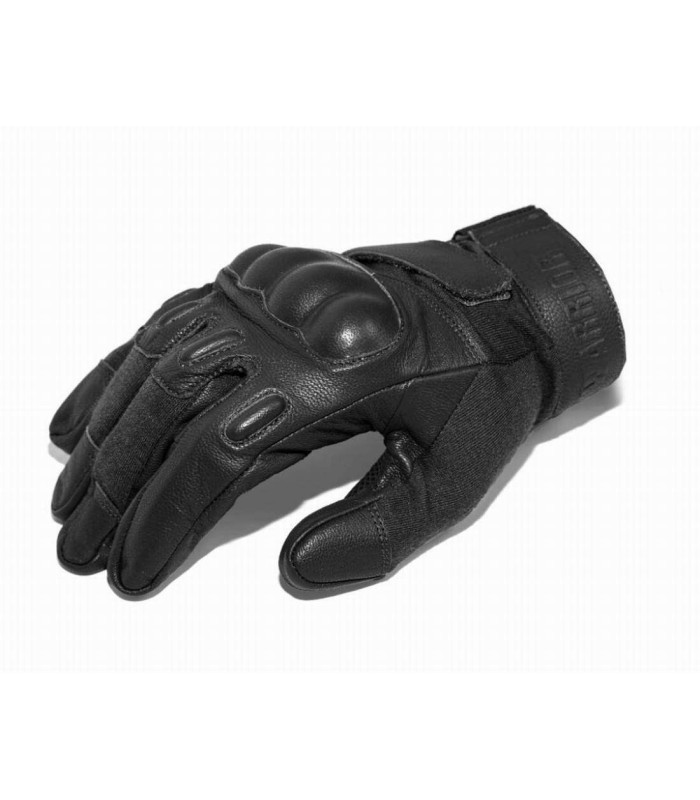 WARRIOR ASSAULT FIRESTORM GLOVES