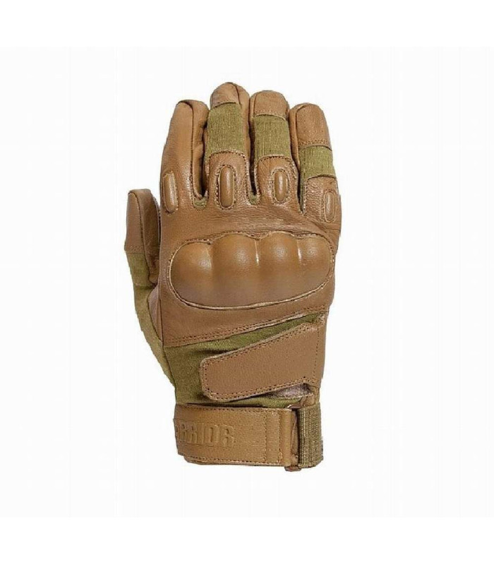 WARRIOR ASSAULT FIRESTORM GLOVES