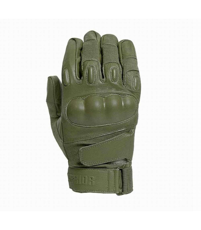 WARRIOR ASSAULT FIRESTORM GLOVES