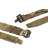 Ζώνη 8Fields Laser-Cut Tactical Belt Με MOLLE/PALS Επιχειρησιακή | Sabotage Oddal
