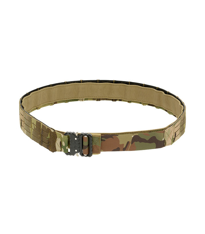 8Fields Laser-Cut Tactical Belt With MOLLE/PALS | Sabotage Oddal