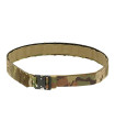 8FIELDS LASER-CUT TACTICAL BELT WITH MOLLE/PALS