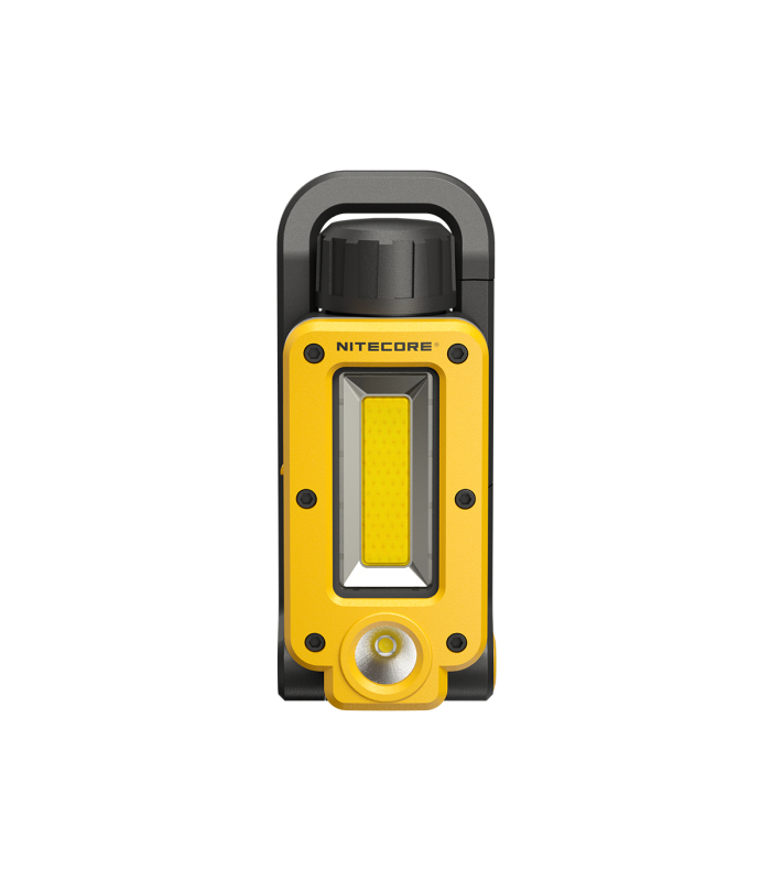 ΦΑΚΟΣ LED NITECORE Multifunctional Triple Output Work Light, NWL20