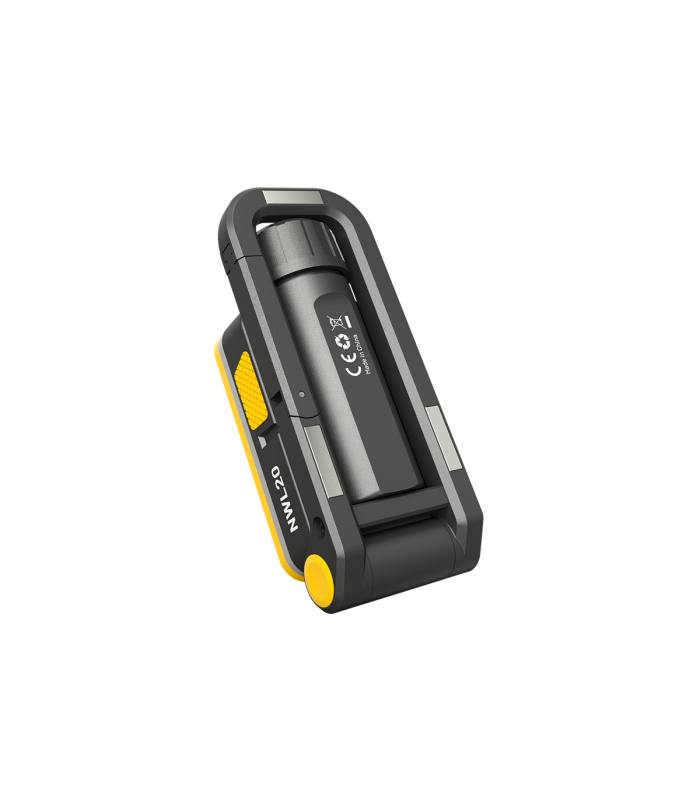 ΦΑΚΟΣ LED NITECORE Multifunctional Triple Output Work Light, NWL20