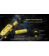 ΦΑΚΟΣ LED NITECORE Multifunctional Triple Output Work Light, NWL20