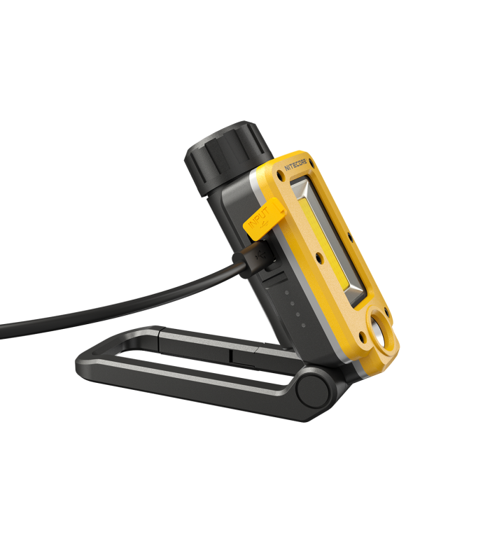 ΦΑΚΟΣ LED NITECORE Multifunctional Triple Output Work Light, NWL20