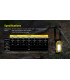 ΦΑΚΟΣ LED NITECORE Multifunctional Triple Output Work Light, NWL20