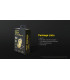ΦΑΚΟΣ LED NITECORE Multifunctional Triple Output Work Light, NWL20