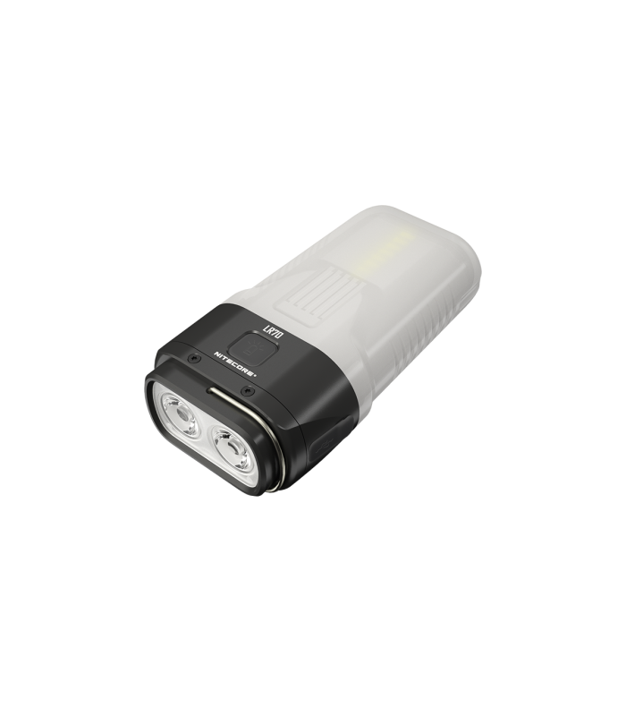 ΦΑΚΟΣ LED NITECORE L series LR70, 3-in-1