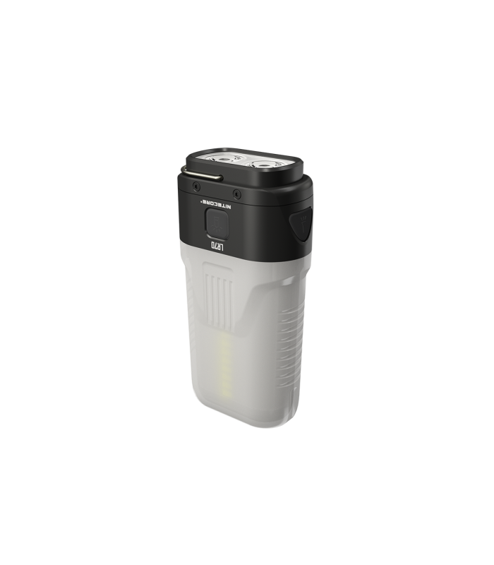 ΦΑΚΟΣ LED NITECORE L series LR70, 3-in-1